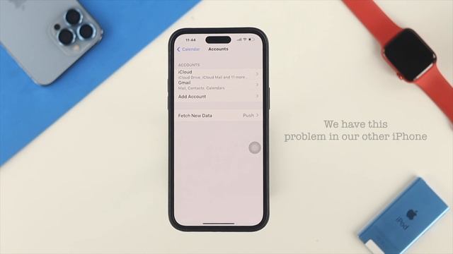 iPhone 14 Pro/Max/Plus: Calendar Virus? - How To Remove [iOS 16] смотреть онлайн