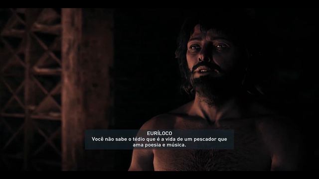 Assassin's Creed Odyssey - Procurando Leda | Missões Secundárias #9 смотреть онлайн