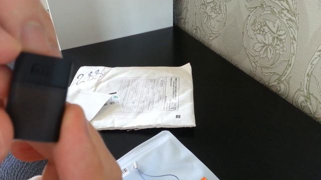 ПОСЫЛКА ИЗ КИТАЯ #1. Xiaomi mini Portable wifi смотреть онлайн