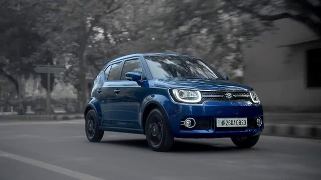 DARIPADA AGYA NAMBAH DIKIT COY! IGNIS LIMITED EDITION 2019 | MAHAL SEDIKIT BANYAK KERENNYA смотреть онлайн