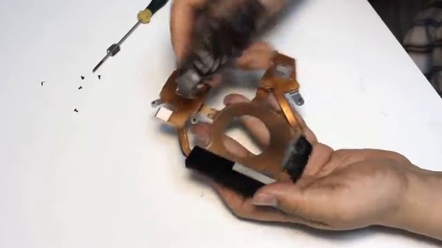 Чистка ноутбука от пыли смотреть онлайн