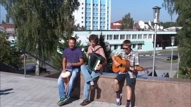 Кружок по интересам "ЖБ" - Такая как ты смотреть онлайн