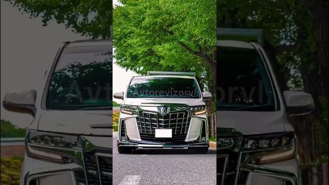 Toyota ALPHARD #машина #машины #авто #автомобиль #автомобили #школа #москва #тачки #любовь смотреть онлайн