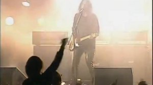 Агата Кристи - Сказочная тайга (15 лет)