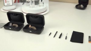 УХОД ЗА ЗАУШНЫМ СЛУХОВЫМ АППАРАТОМ