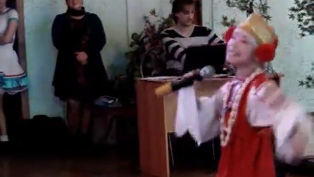 Алиса Рябцева - Эх, гармонь моя смотреть онлайн