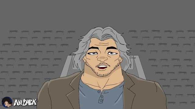 Motobe vs Musashi (Мотобе против Мусаши перезалив) смотреть онлайн