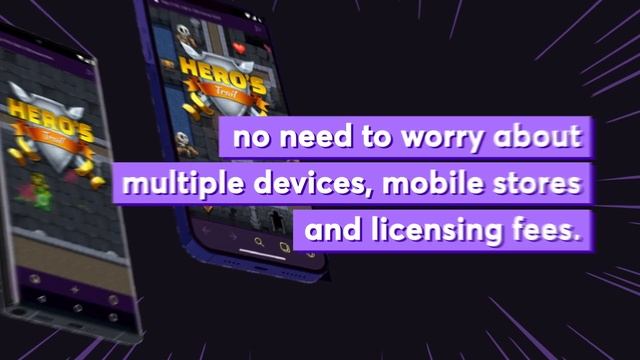 Publish mobile games for free with GX.games Mobile (Beta) смотреть онлайн