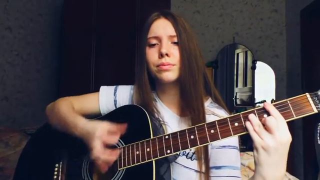 Кино - муравейник (Cover by Kanareyka) смотреть онлайн