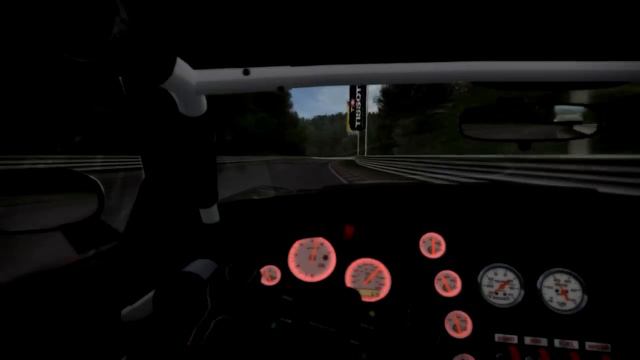 Need For Speed: Shift - Nürburgring - Dodge Viper SRT-10 "Coke Zero" (approx. 07:49) смотреть онлайн