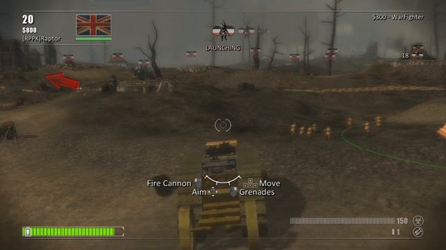 CRAZIEST AIRSHIP FORTRESS BATTLE EVER | Toy Soldiers: Complete Multiplayer Gameplay смотреть онлайн