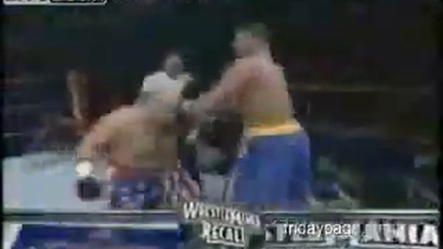 The Best Of Butterbean...