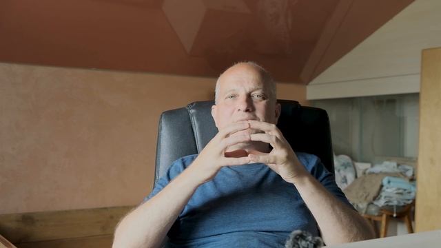 Почему первая радуга появилась после потопа? Истинный смысл смотреть онлайн