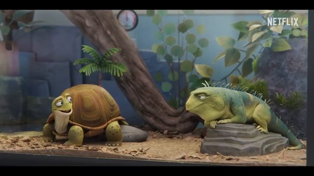 Лео (Leo) |2023| Смотреть Онлайн |(Официальный дубляж, 4K ULTRA HD) Трейлер, Новинка, Мультик смотреть онлайн