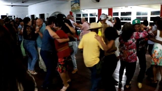 #0807#Forró Coisa Nossa Tel (27)99924 7007)(Canaã Social Clube)(Baixo Guandu ES) смотреть онлайн