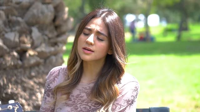 La llamada -Erika Guerrero / La firma смотреть онлайн