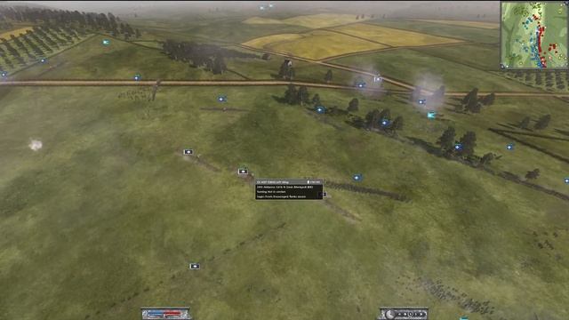 BATTLE OF GETTYSBURG - AMERICAN CIVIL WAR HARDCORE MOD смотреть онлайн