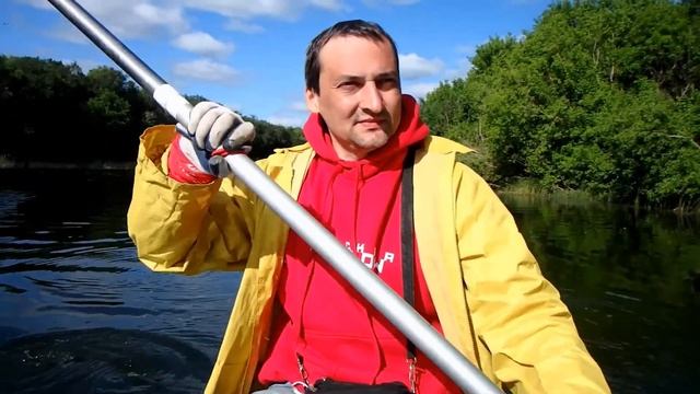 Сплав Иргиз 2019 часть 2 смотреть онлайн