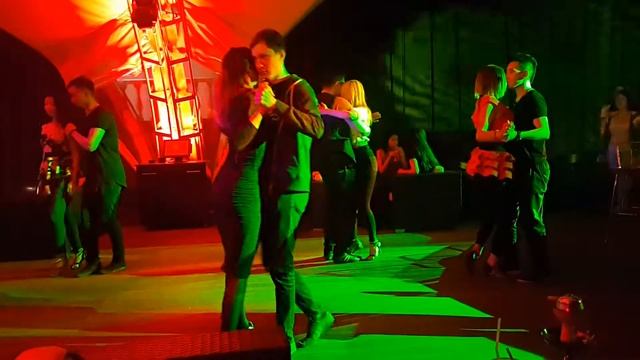 DK dance studio Astana смотреть онлайн