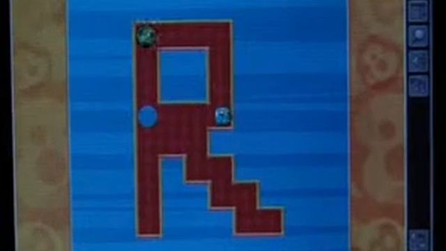 PFM 2005 - Video Review 'Super Slyder' - Tapwave Zodiac (Palm OS) смотреть онлайн