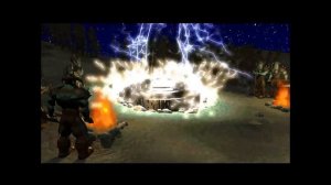 WarCraft 2000  Nuclear Epidemic Intro