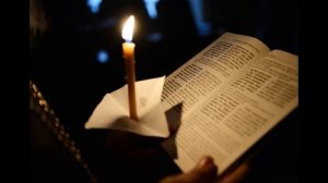 Молитва по усопшим на Радоницу