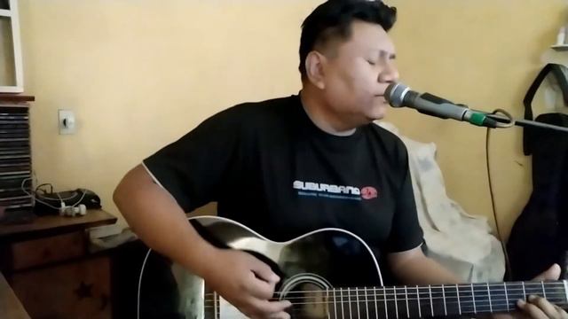 No Doubt - Don´t Speak (El Tio Rodriguez Cover) || Backing Track смотреть онлайн