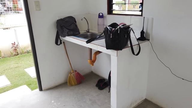 Budget House Price In The Philippines. (Pre Fab) смотреть онлайн