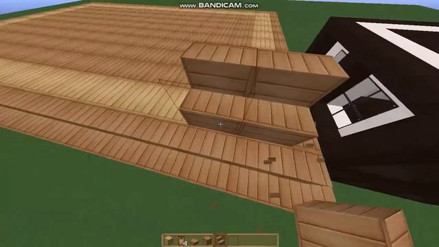 Minecraft Tahta Ev Yapımı Bölüm 3 смотреть онлайн