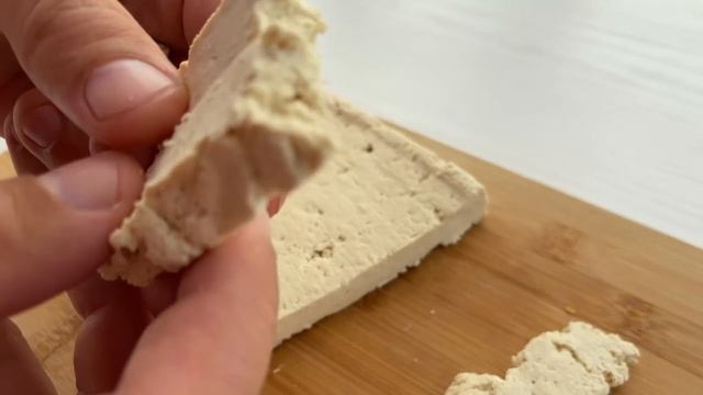 Günstiger asiatischer Käse mit nur 2 Zutaten. Lecker, gesund und einfach смотреть онлайн