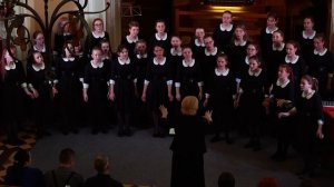 Дж.Левитт - Праздничная месса - «Gloria»  / J.LEAVITT