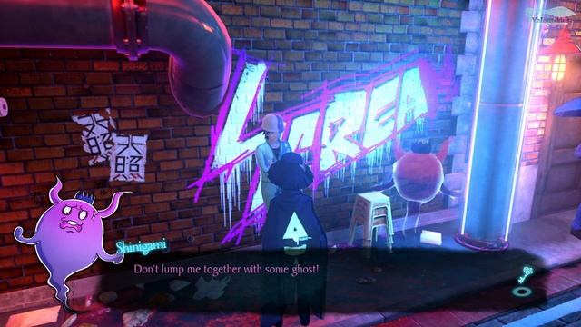 Master Detective Archives: RAIN CODE - Часть №11 [Глава I - Сближаемся с Фубуки] *SPOILERS* смотреть онлайн