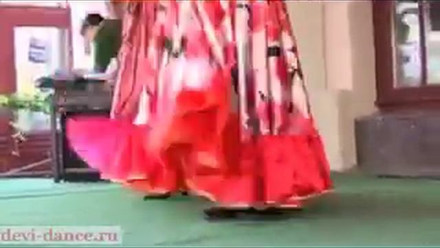Цыганские танцы смотреть онлайн