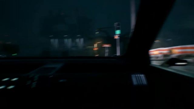 Cyberpunk 2077 – On the Edge w/ Kerry Eurodyne (music video) смотреть онлайн