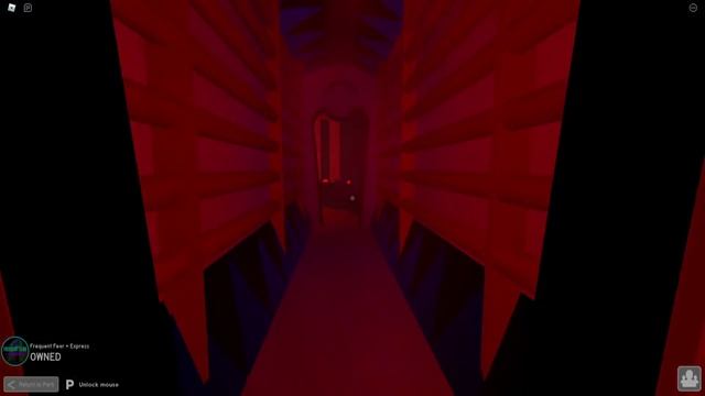 Universal Studios Roblox Halloween Horror Nights | Killer Klowns From Outer Space смотреть онлайн