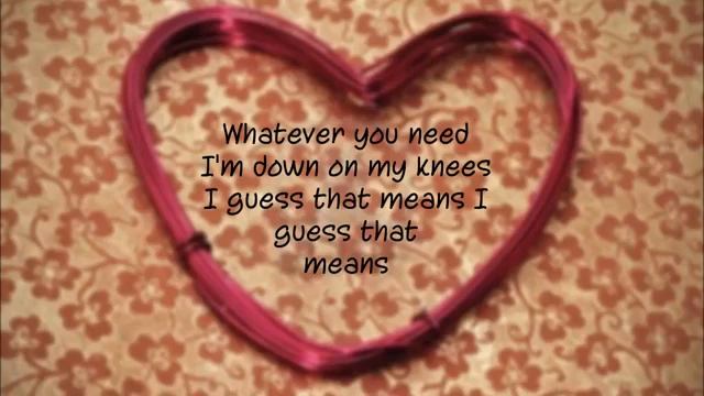 Jason Derulo-Stupid love (lyrics) смотреть онлайн