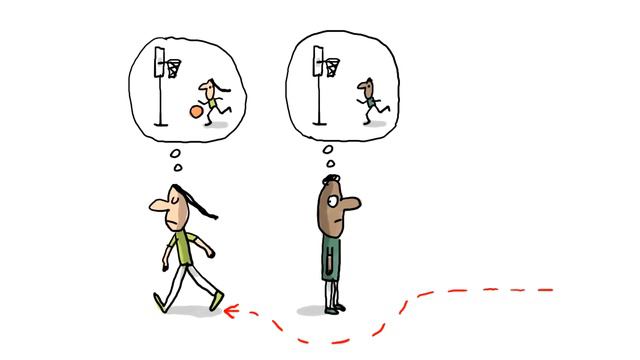 C'est quoi vivre ensemble ? - 1 jour, 1 question смотреть онлайн