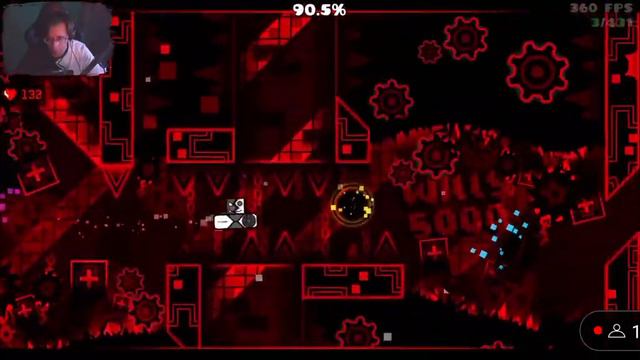 Decody Bloodlust 98%.......