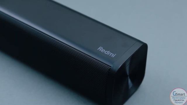 Саундбар Xiaomi Redmi TV смотреть онлайн