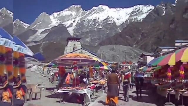 Чардхам - Путешествие домой к Богу 2016 смотреть онлайн