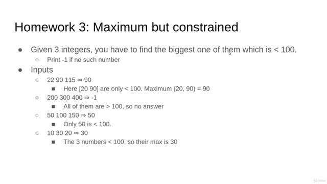 Selection Homework 1 4 Easy Challenges [Mastering 4 critical SKILLS using Python] смотреть онлайн
