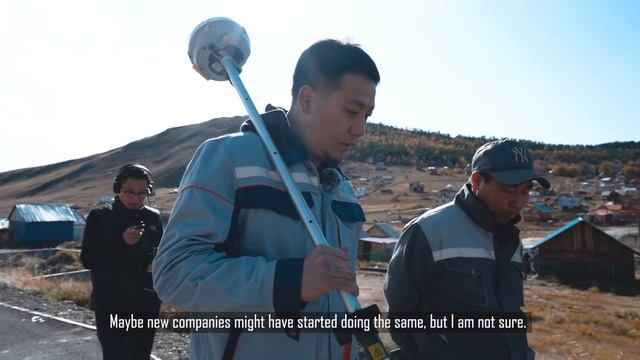 Bayass x Geodesist Episode 3 смотреть онлайн