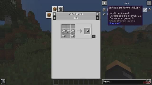 ✔️ 3 MODS QUE VOCÊ PRECISA ADICIONAR ao MINECRAFT! смотреть онлайн