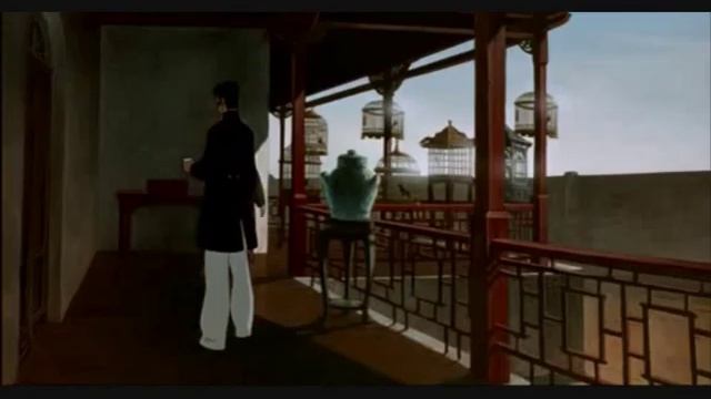 Corto Maltese - Corto Maltese in Siberia * Part 3 смотреть онлайн