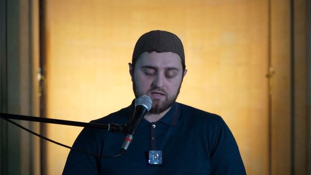 Оживление сунны пророка ﷺ | Али Султанов смотреть онлайн