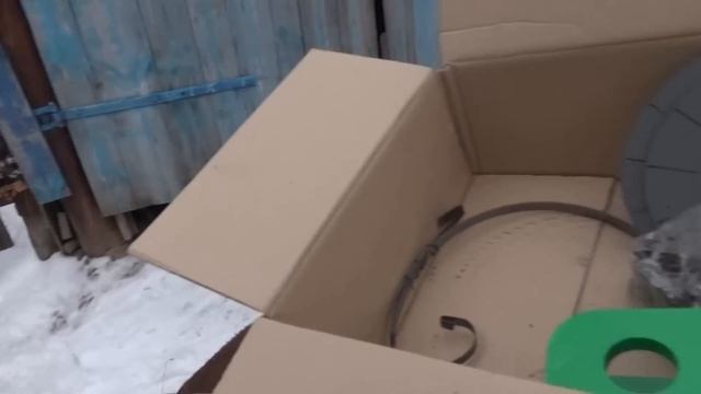 Обзор Зип Унисибмаш. Фаркоп на Пресс ПР-110М. смотреть онлайн