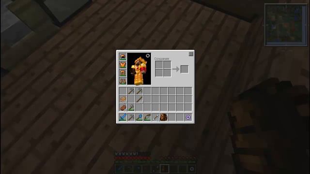 Lp.Minecraft Время приключений #7 Поход в АД смотреть онлайн