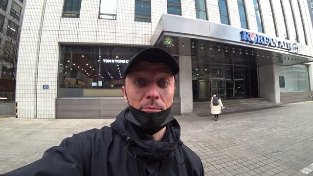 Посольство России в Сеуле / Как найти / Как продлить загранпаспорт смотреть онлайн