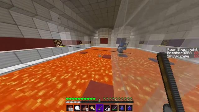 Flucht! | Minecraft Story #08 смотреть онлайн