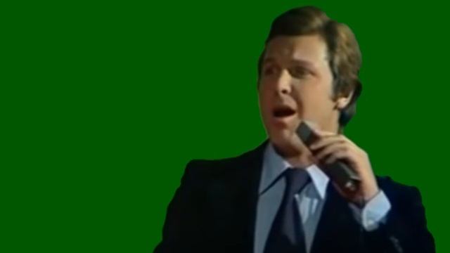 Лев Лещенко Мы эхо футаж смотреть онлайн